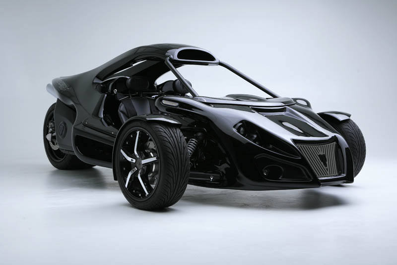Venom SS trike  aftermarket car and truck parts