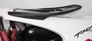 Top wing