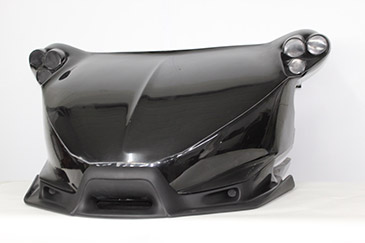 Frontlip gen 1 2020