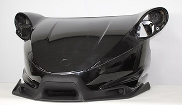 Frontlip gen 2 2021